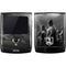 The Justice League (2017) Profile Characters Poster Motorola RAZR Skin