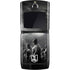 The Justice League (2017) Profile Characters Poster Motorola RAZR Skin