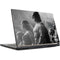 The Justice League (2017) Profile Characters Poster MSI GS65 Stealth Laptop Skin