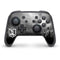 The Justice League (2017) Profile Characters Poster Nintendo Switch Pro Controller Skin
