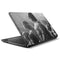 The Justice League (2017) Profile Characters Poster HP Notebook Skin