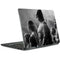 The Justice League (2017) Profile Characters Poster Notebook 9 Pro 13in (2017) Skin