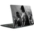 The Justice League (2017) Profile Characters Poster Notebook 9 Pro 13in (2017) Skin