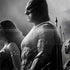 The Justice League (2017) Profile Characters Poster Notebook 9 Pro 13in (2017) Skin