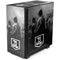 The Justice League (2017) Profile Characters Poster NZXT H510 Compact ATX Mid-Tower Case Skin