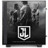 The Justice League (2017) Profile Characters Poster NZXT H510 Compact ATX Mid-Tower Case Skin