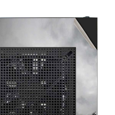 The Justice League (2017) Profile Characters Poster NZXT H510 Compact ATX Mid-Tower Case Skin
