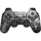The Justice League (2017) Profile Characters Poster PS3 Dual Shock wireless controller Skin