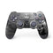 The Justice League (2017) Profile Characters Poster PS4 Controller Skin