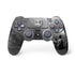 The Justice League (2017) Profile Characters Poster PS4 Controller Skin