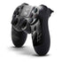 The Justice League (2017) Profile Characters Poster PS4 Controller Skin