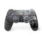 The Justice League (2017) Profile Characters Poster PS4 Pro/Slim Controller Skin