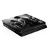 The Justice League (2017) Profile Characters Poster PS4 Slim Skin
