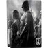 The Justice League (2017) Profile Characters Poster PS5 Console Skin