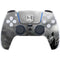 The Justice League (2017) Profile Characters Poster PS5 Controller Skin