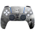 The Justice League (2017) Profile Characters Poster PS5 Controller Skin
