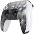 The Justice League (2017) Profile Characters Poster PS5 Controller Skin