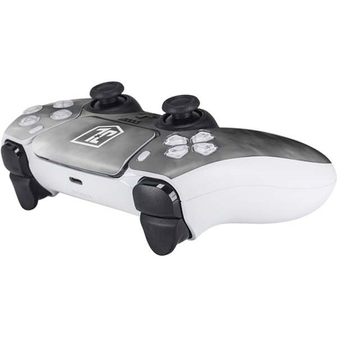 The Justice League (2017) Profile Characters Poster PS5 Controller Skin