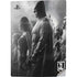 The Justice League (2017) Profile Characters Poster PS5 Digital Edition Console Skin