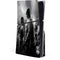 The Justice League (2017) Profile Characters Poster PS5 Slim Disk Console Skin