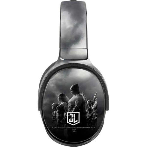 The Justice League (2017) Profile Characters Poster Skullcandy Venue Skin