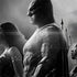 The Justice League (2017) Profile Characters Poster HP Spectre Skin