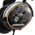 The Justice League (2017) Profile Characters Poster SteelSeries Arctis 5 Skin