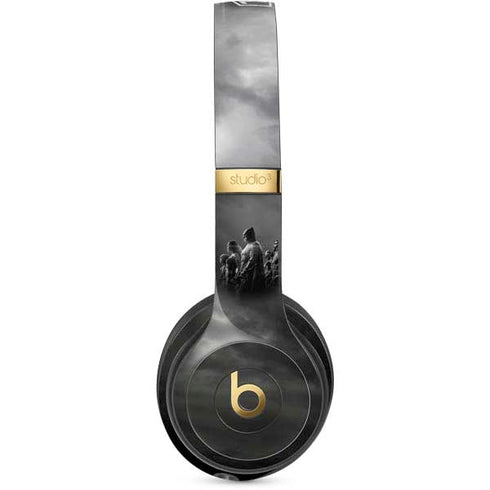 The Justice League (2017) Profile Characters Poster Studio Wireless 3 Skin