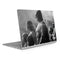 The Justice League (2017) Profile Characters Poster Surface Book 2 13.5in Skin