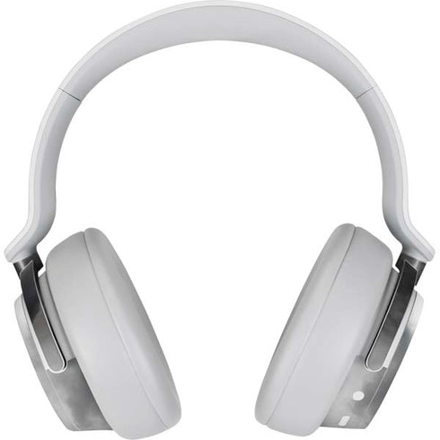 The Justice League (2017) Profile Characters Poster Surface Headphones Skin
