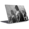 The Justice League (2017) Profile Characters Poster Surface Laptop 2 Skin