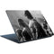 The Justice League (2017) Profile Characters Poster Surface Laptop Skin