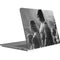 The Justice League (2017) Profile Characters Poster Surface Laptop Studio Skin