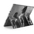 The Justice League (2017) Profile Characters Poster Surface Pro 8 Skin