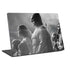 The Justice League (2017) Profile Characters Poster Universal Laptop 13in (10.6 x 7.6in) Skin
