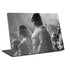 The Justice League (2017) Profile Characters Poster Universal Laptop 14in (11.4 x 8.2in) Skin