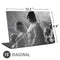 The Justice League (2017) Profile Characters Poster Universal Laptop 15in (12.2 x 8.8in) Skin