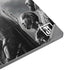 The Justice League (2017) Profile Characters Poster Universal Laptop 17in (13.8 x 10in) Skin