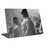 The Justice League (2017) Profile Characters Poster Universal Laptop 18in (14.6 x 10.6in) Skin