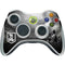 The Justice League (2017) Profile Characters Poster Xbox 360 Wireless Controller Skin