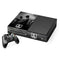 The Justice League (2017) Profile Characters Poster Xbox One Console and Controller Bundle Skin