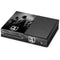 The Justice League (2017) Profile Characters Poster Xbox One Console Skin