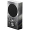 The Justice League (2017) Profile Characters Poster Xbox Series S Console Skin