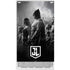 The Justice League (2017) Profile Characters Poster Xbox Series S Console Skin
