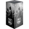 The Justice League (2017) Profile Characters Poster Xbox Series X Console Skin