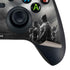 The Justice League (2017) Profile Characters Poster Xbox Series X Controller Skin