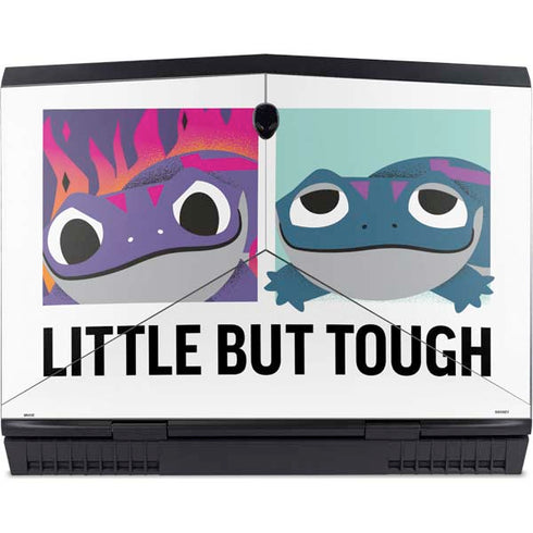 Disney Frozen II Bruni Art Dell Alienware Skin
