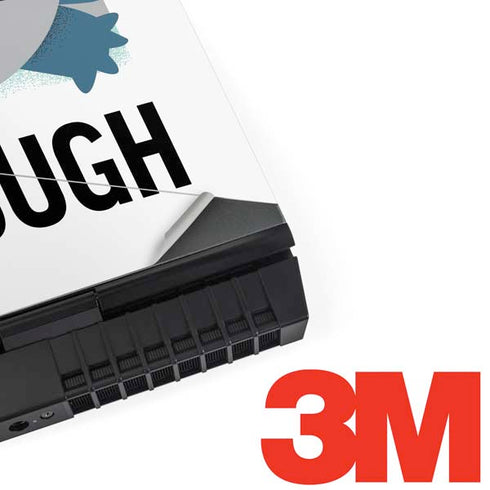 Disney Frozen II Bruni Art Dell Alienware Skin