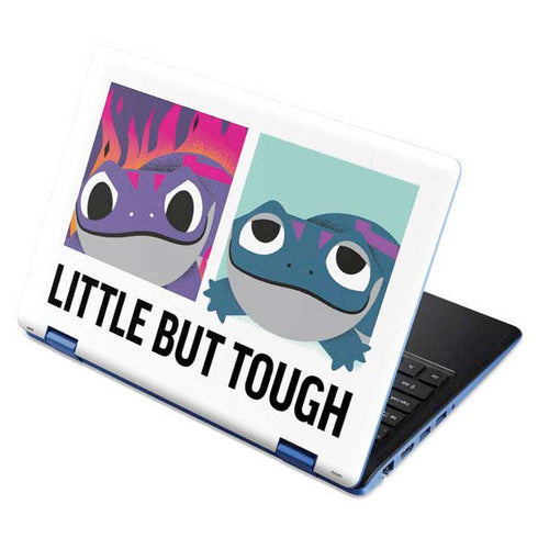 Disney Frozen II Bruni Art Aspire R11 11.6in Skin