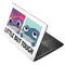 Disney Frozen II Bruni Art Asus X502CA 15.6 Skin